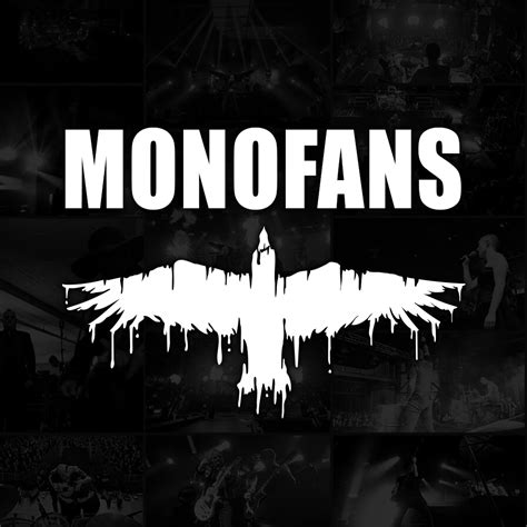 monofans de official mono inc fanclub