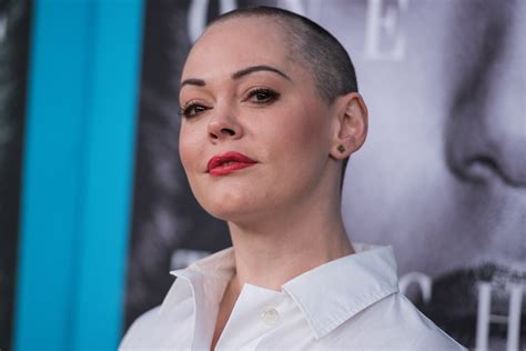 rose mcgowan makes powerful speech at women s convention indiewire