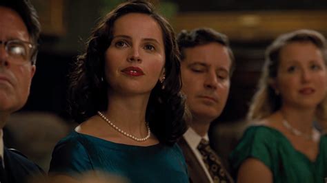 on the basis of sex trailer felicity jones as ruth bader ginsburg hollywood reporter