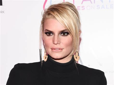 jessica simpson s daughter looks exactly like her mom in this latest