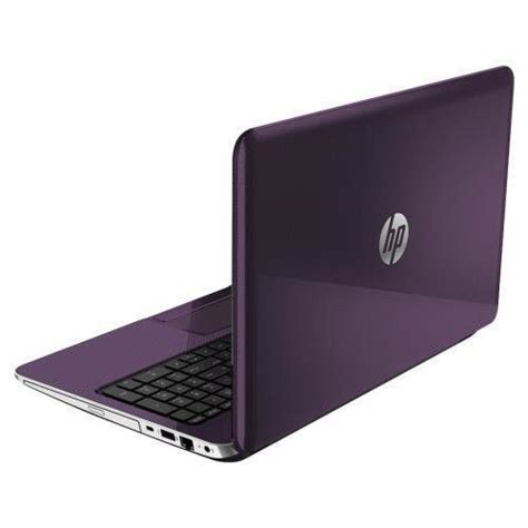 purple laptop ebay