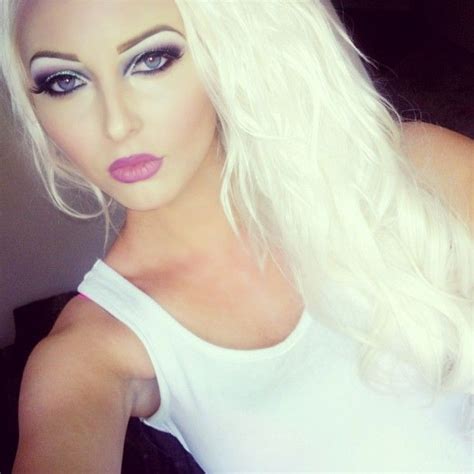 satanic barbie doll tan blonde gorgeous hair barbie girl