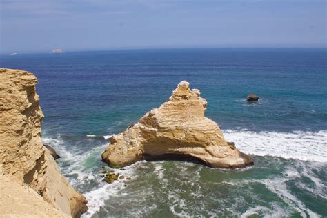 ultimate guide  paracas perus coastal marvel wanderluluu