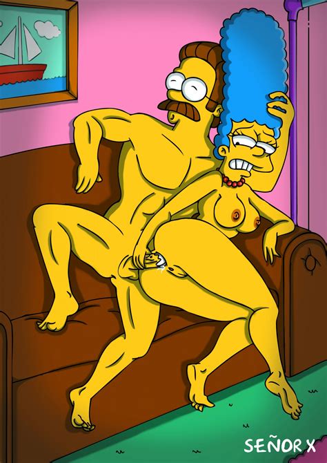 maggie and bart fucking lisa simpson