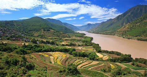 yangtze river cruises china tours vacations goway