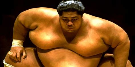 sumo wrestler diet plan learn weight management lessons