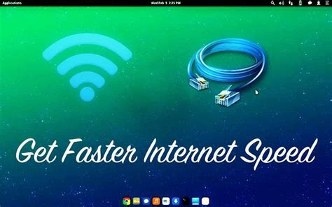 internet faster  pc fossbytes