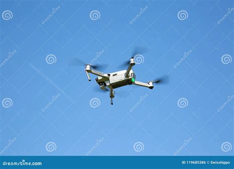 drone stock photo image  filming operator professional