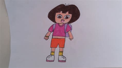 dora  explorer  darts  deviantart