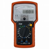 Image result for Wincustomize Multimeter Dual Core v1.20. Size: 186 x 185. Source: www.dhgate.com