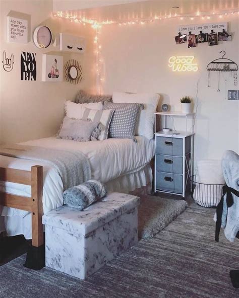 40 Clever Dorm Room Decorating Ideas On A Budget To Have College