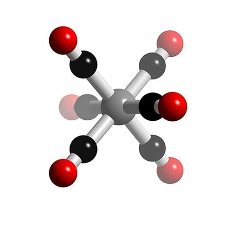 moco molybdenum hexacarbonyl