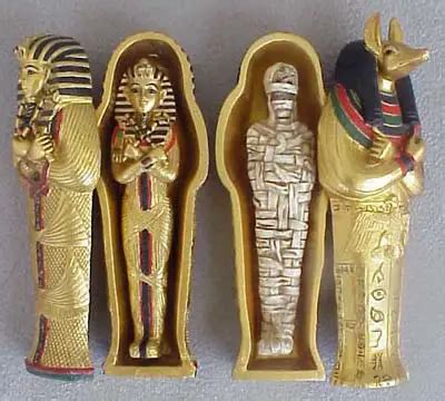ancient egyptian sarcophagus facts  ancient egyptians
