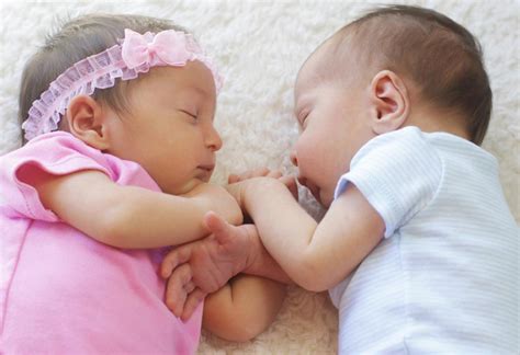 Surprising Facts About Fraternal Non Identical Twins