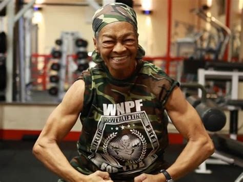 These Insanely Fit Seniors Will Inspire You Self