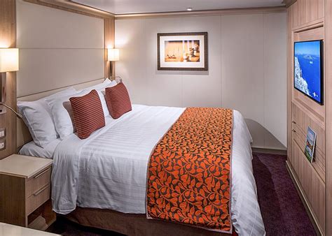 guide   staterooms  suites aboard holland america