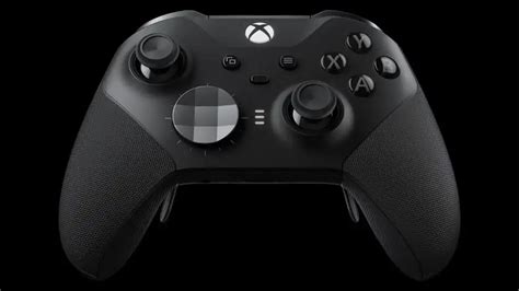 xbox elite wireless controller series  shines   video introducing  features
