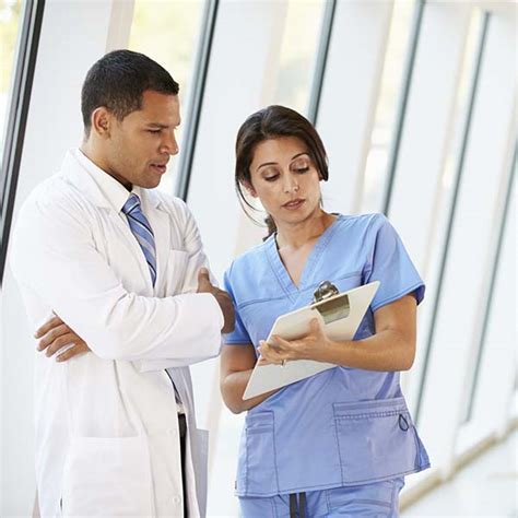 7 ways doctors can work better with nurses