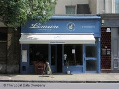 liman  penton street islington london  pz mediterranean restaurant  london