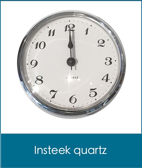 quartz uurwerken clockpartsnl