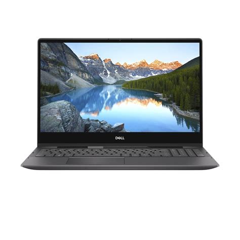 dell dell inspiron      laptop  touch screen intel