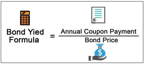 Bond Yield Formula Step By Step Examples With Calculation