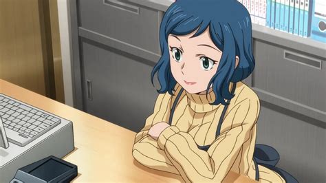 8 Of The Best Moms In Anime