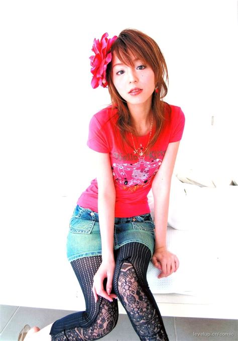 Wallpaper Women Model Asian Fashion Tights Clothing Aya Hirano