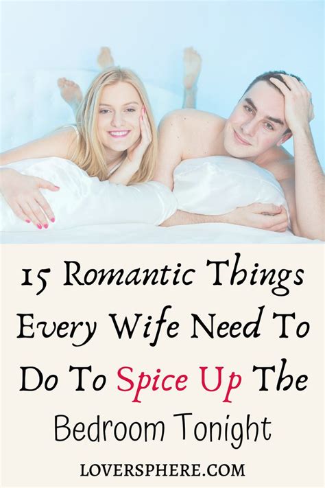 31 how to spice things up in the bedroom for her pictures