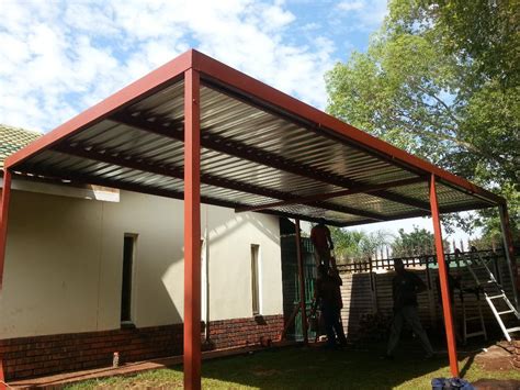 11 Brilliant Steel Carport For Sale —