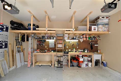 garage workshop   dreams garage shop ideas