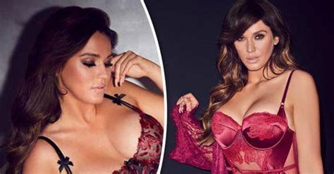 Vicky Pattison Feels Sexier Than Ever In Her Raunchiest Photoshoot
