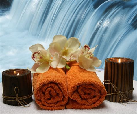 images flower relax rest art relaxation meditation spa