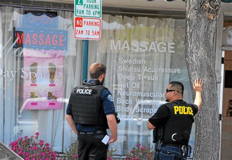 women arrested in massage parlor sting operation in torrance daily breeze