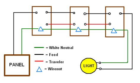 switches  light wiring diagram collection faceitsaloncom