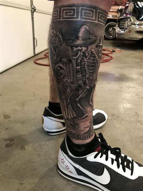 160 Aztec Tattoo Ideas For Men And Women The Body Is A Canvas Aztec