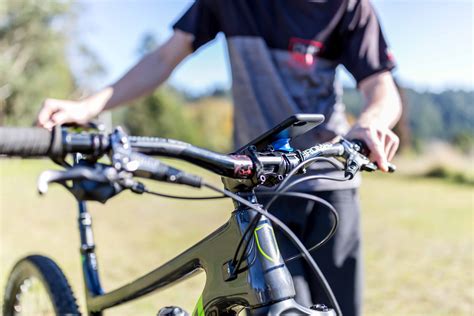 quad lock mountain bike kit product review totalmtb