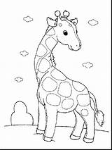Coloring Pages Wild Animal Printable Fresh Animals Color Print Getcolorings sketch template