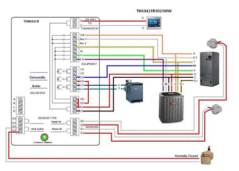 airtemp heat pump wiring diagram wiring diagram pictures