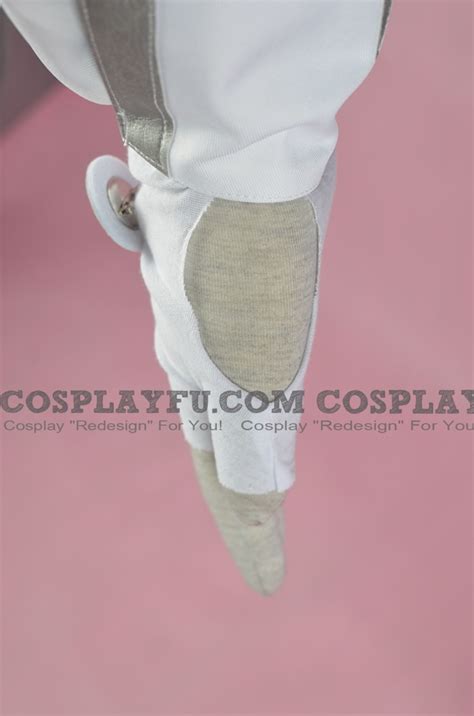 custom alphinaud cosplay costume from final fantasy xiv