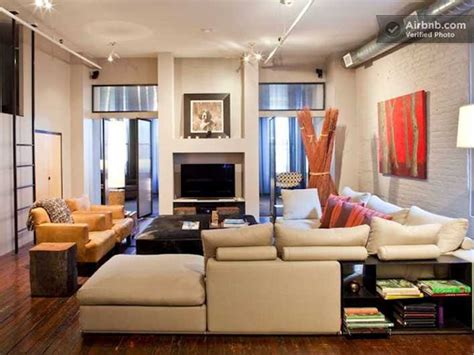 coolest airbnb rentals   york city business insider