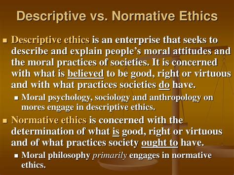 ethical relativism powerpoint    id