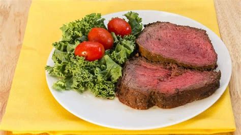 sirloin tip beef roast char broil char broil®