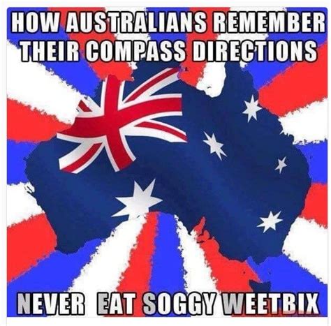 Literally Just 100 Of The Funniest Memes About Australia From This