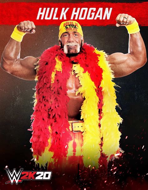 hollywood hulk hogan confirmed   smackdown collectors edition wwegames