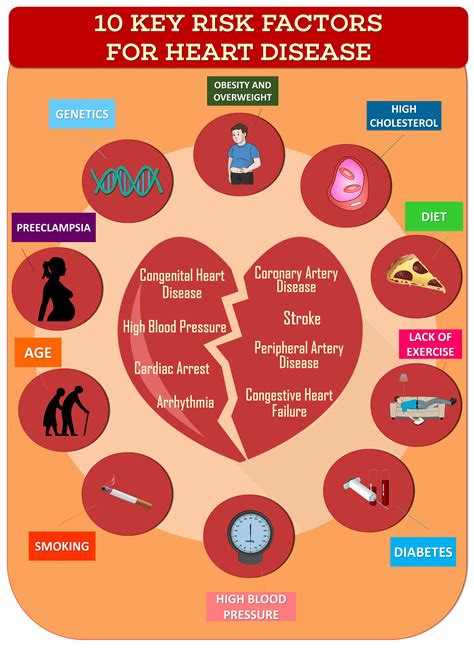cardiovascular disease symptoms  types risk fac vrogueco