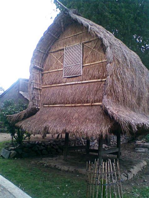 sasak house indonesian cultures