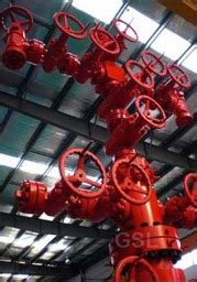 complete apv wellhead assembly global supply