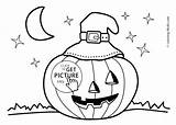 Halloween Christian Coloring Pages Sheets Printable Getdrawings sketch template