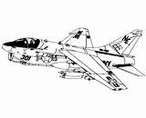 Coloring Pages Military Aircraft Plane Army Colouring Drawings Airplane Bomber Planes Sheet Printable Drawing Gi Joe Print Go Kidd Uss sketch template